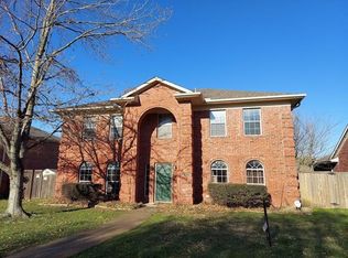 812 Rockefeller Ln, Allen, TX 75002