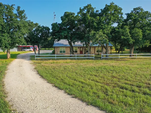 14202 County Road 421, May, TX 76857