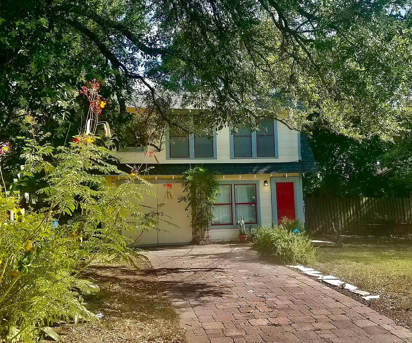 1 bed, 527 sqft, $1,780 — Photo 1