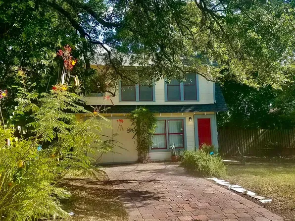 2203 E 13th St, Austin, TX 78702