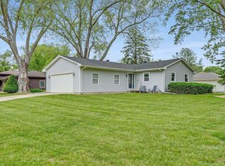 318 Westbourne Rd, Waterloo, IA 50701
