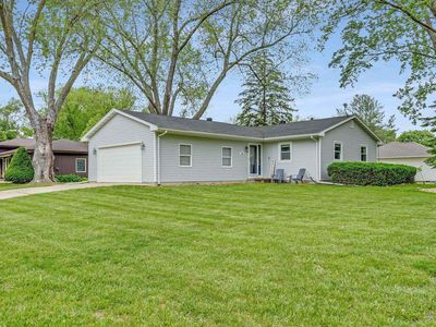318 Westbourne Rd, Waterloo, IA, 50701