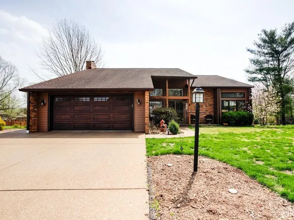 2118 Tanglewood Dr, Mount Vernon, IN 47620