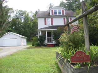 1680 Cochecton Tpke, Damascus, PA 18415