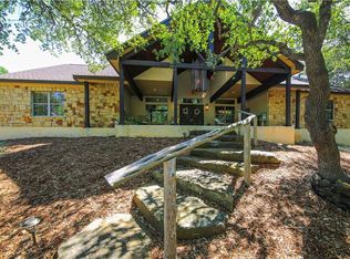 208 Mesquite Trl, Wimberley, TX 78676