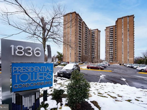 1836 Metzerott Rd APT 320, Hyattsville, MD 20783