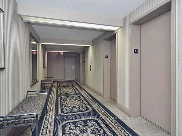 3605 Kariya Dr, Mississauga, ON