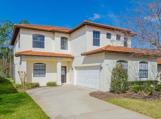 2812 Roccella Ct, Kissimmee, FL 34747