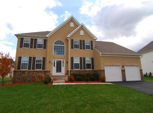 19 Torbet Rd, Hillsborough, NJ 08844