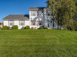 15639 Stonecrest Rd, South Beloit, IL 61080