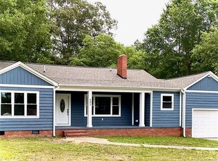 602 Delview Rd, Cherryville, NC 28021
