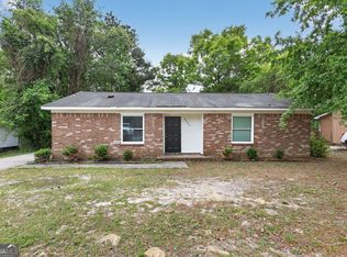 3544 Windermere Dr, Hephzibah, GA 30815