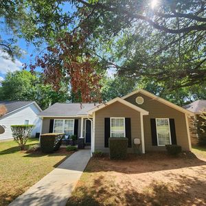 2426 Schley Ave, Albany, GA, 31707