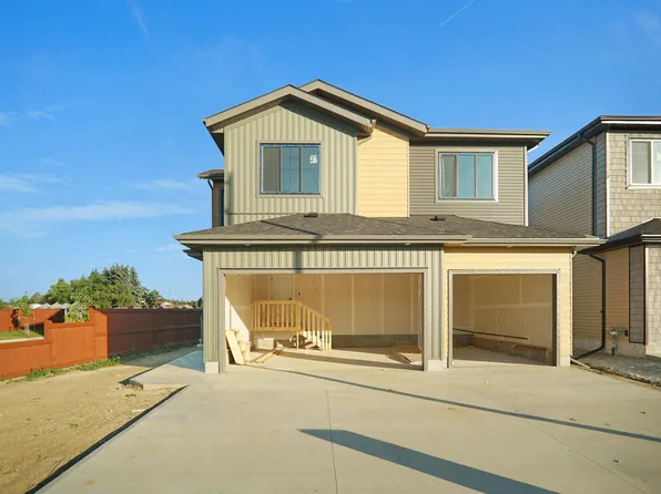 27 Trill Point, Spruce Grove, AB T7X 4E2
