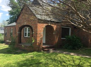 1401 S College Ave, Tulsa, OK 74104