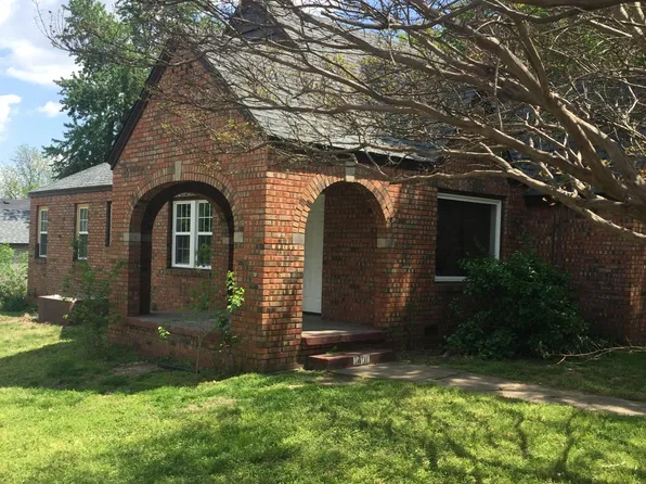 1401 S College Ave, Tulsa, OK 74104