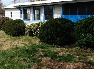 3313 Nance Country Dr, Climax, NC 27233