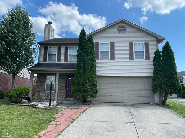 1503 Quinlan Ct, Indianapolis, IN 46217