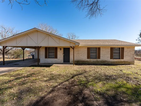 650 County Road 43900, Paris, TX 75462