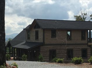 LOT 5 Deer Crossing Trl, Blue Ridge, GA 30513