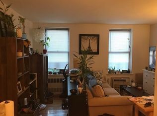 608 9th Ave #3B, New York, NY 10036