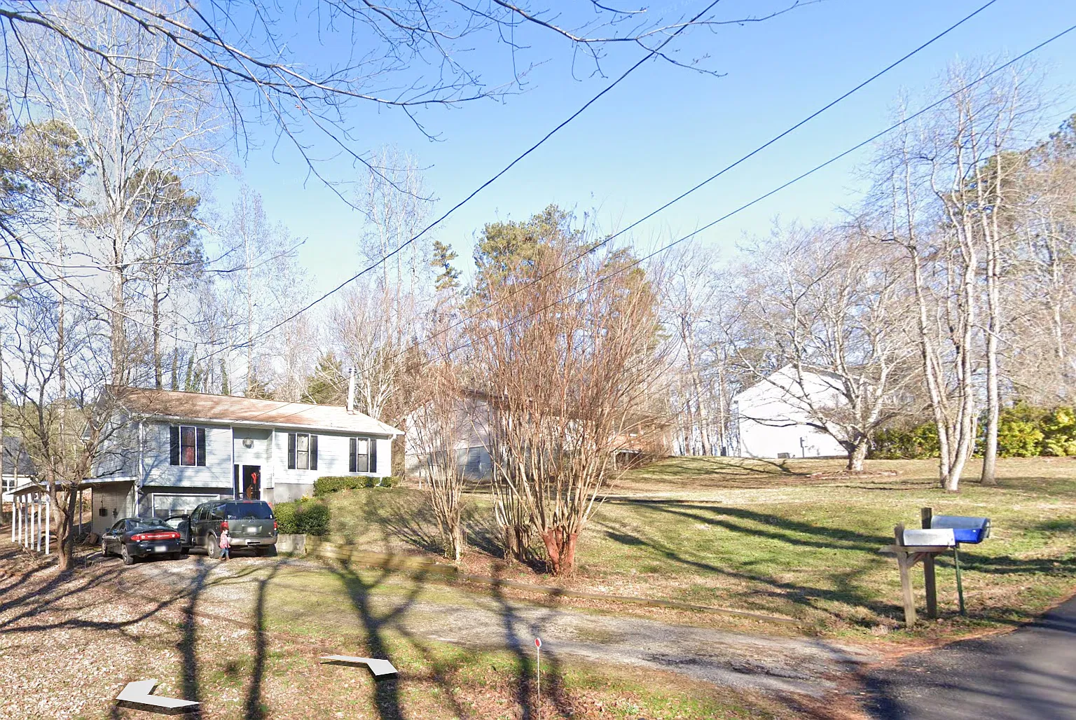 Winchester Dr, Cumming — Photo 1