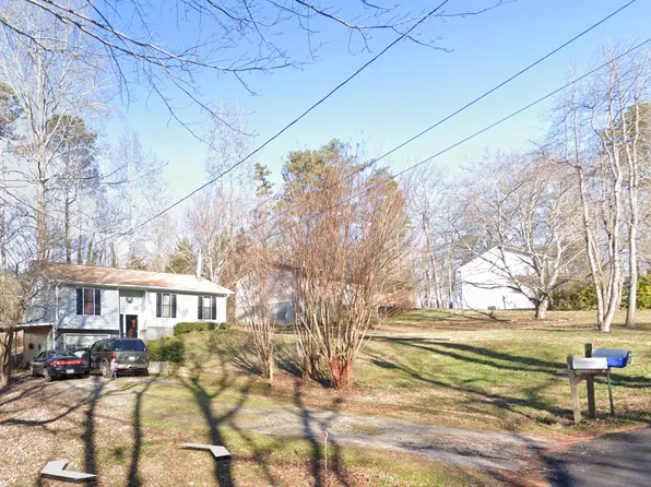 (undisclosed Address), Cumming, GA 30041