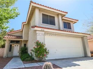 8648 Manalang Rd, Las Vegas, NV 89123