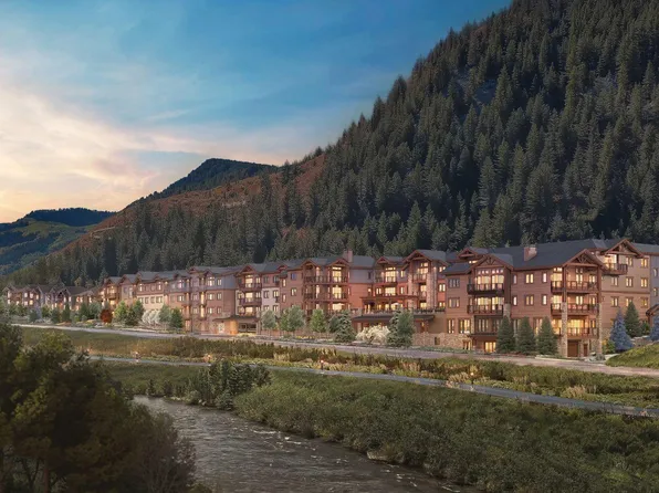 38460 Highway 6 #213, Avon, CO 81620