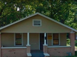 4341 Jackson St, Birmingham, AL 35217