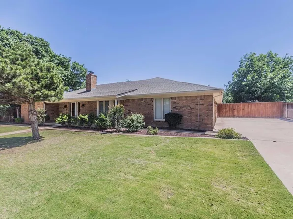 4403 88th St, Lubbock, TX 79424