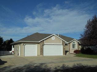 2375 Coleman St, Pocatello, ID 83201