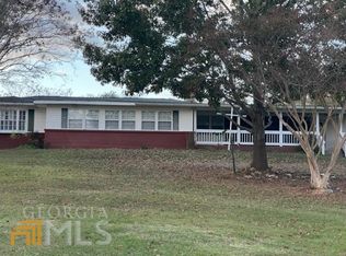 1425 Otho Rd, Abbeville, AL 36310