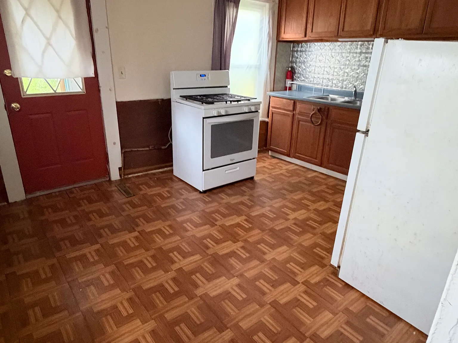 1 bed, 522 sqft, $825 — Photo 2