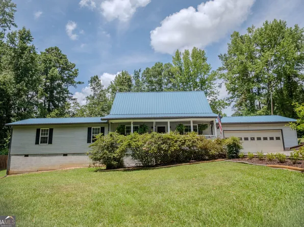 9 Ballard Dr, Griffin, GA 30223