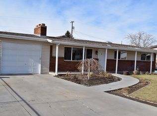 1631 N 1400 W, Provo, UT 84604