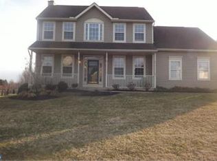 4 Augustine Blvd, Middletown, DE 19709