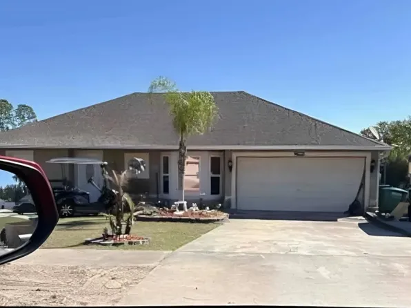 1588 Naples Cir, Deltona, FL 32738