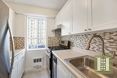 Sold by Halstead Real Estate