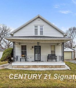 2018 Deindorfer St, Saginaw, MI, 48602