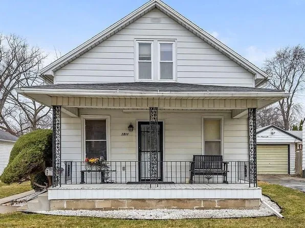 2018 Deindorfer St, Saginaw, MI 48602