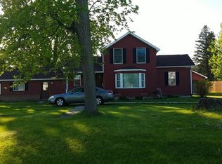 222 W Grove St, Kawkawlin, MI 48631