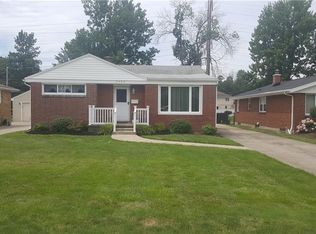 2488 Parker Blvd, Tonawanda, NY 14150