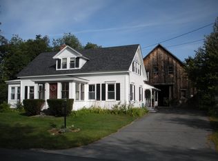 290 Quaker St, Weare, NH 03281
