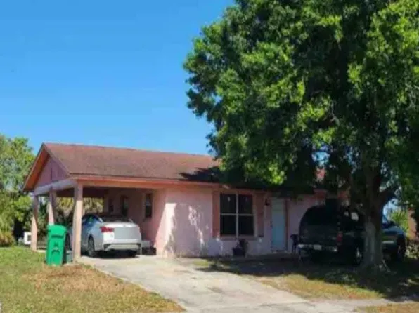 1045 Alabama Ave, Clewiston, FL 33440