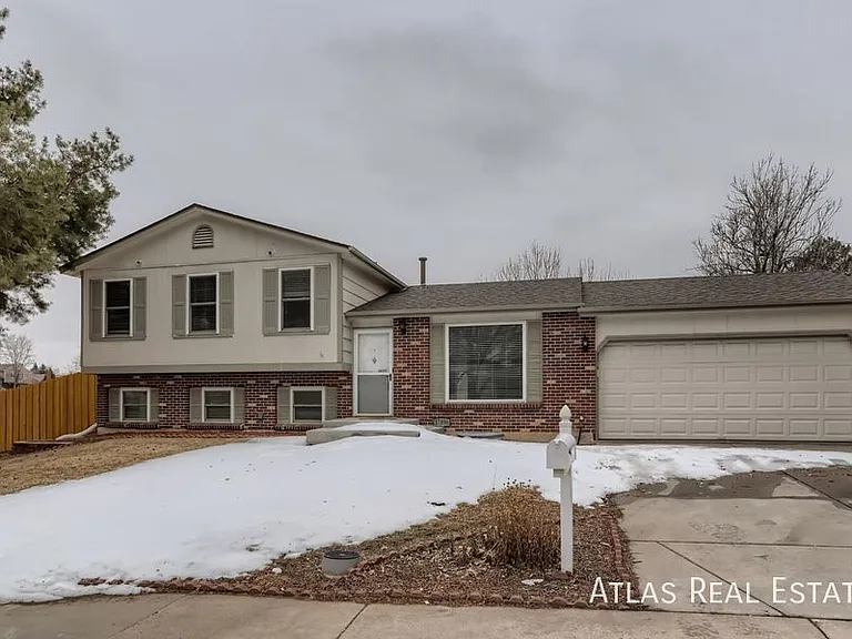 17896 E Carolina Pl — Photo 1