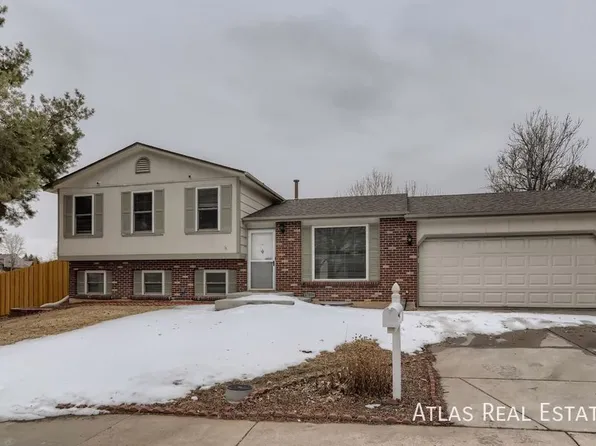 17896 E Carolina Pl, Aurora, CO 80017
