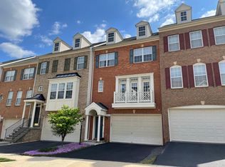 4967 Vail Ridge Ln, Fairfax, VA 22030