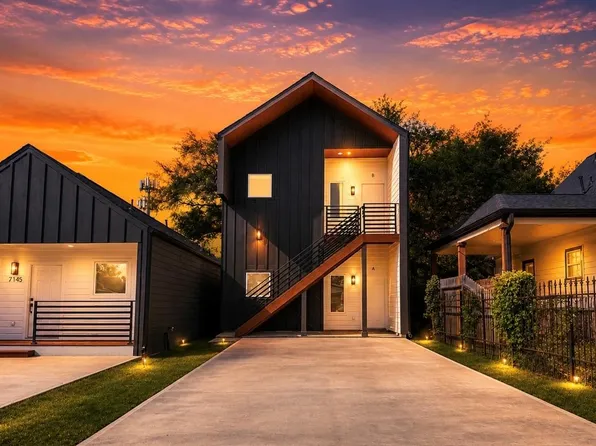 7147 Avenue K, Houston, TX 77011