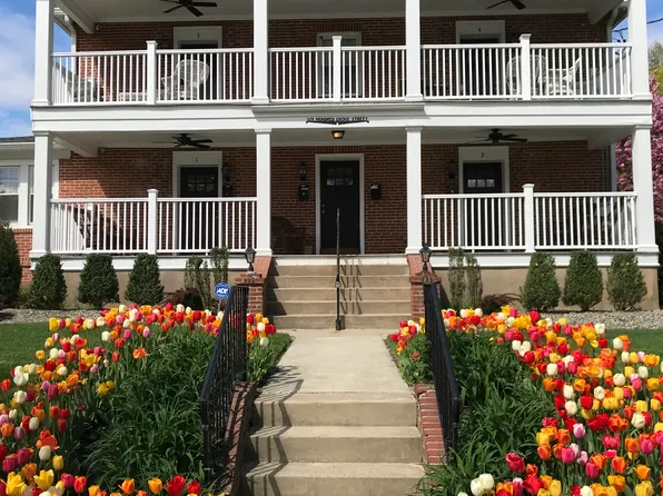 600 Grove St, Haddonfield, NJ 08033